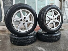 Celorocní Kola 4x100 Opel Renault Toyota Hyundai 175/65R14