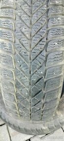 Predám 2 zimné pneumatiky 175/70 R14 Devica - 1