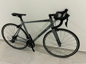 Cestny bicykel Skoda Road L