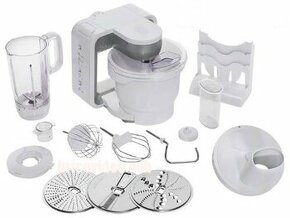 SILVERCREST® KITCHEN TOOLS Kuchynský robot 1x pouzity