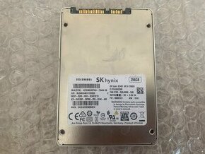 SK Hynix SATA SSD 256GB HFS256G32TNH-73A0A - 1