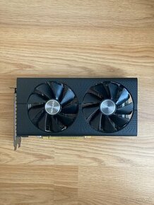 Sapphire Radeon RX570 8GB