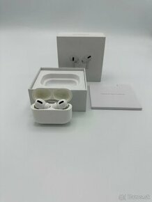 Apple AirPods PRO 2019  MWP22ZM/A v Záruke