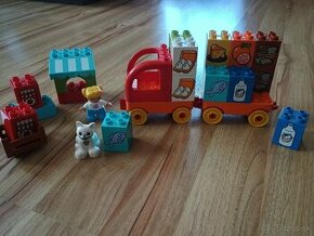 Lego Duplo Obchod