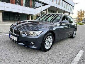 BMW Rad 3 318 xDrive Top stav - 1