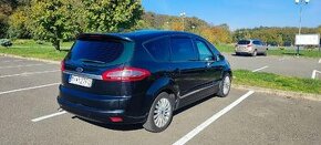 Ford S-max - 1