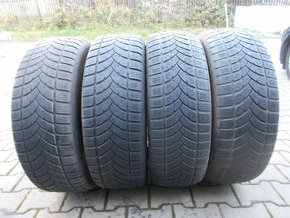 Pneumatiky Lassa 235/65R17 zimné 4ks