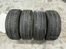 185/60 r14 Sava letné 4ks