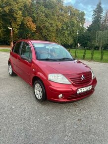 Citroën c3 - 1