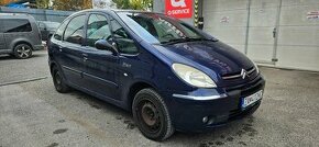 Citroën Xsara Picasso 1.6 HDi Pack - 1