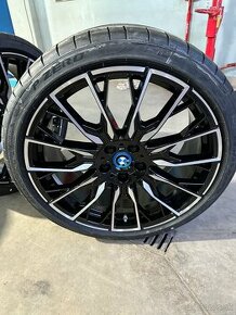 Originál kolesa BMW i4 G26 R20 M-Paket - 1