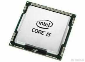 Predám procesor i5 4590t