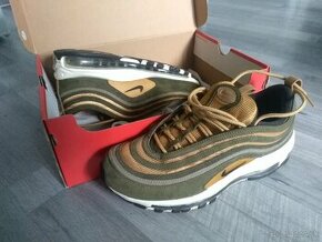 nike air max 97 (43ky) pánske - 1