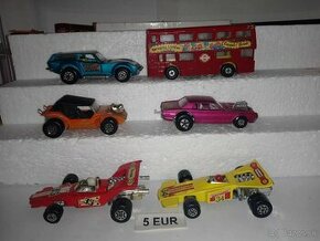 Matchbox SUPER KINGS