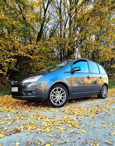 ford c max 1.8 tdci