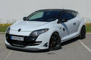 Renault Mégane RS