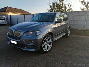 Bmw X5 M-packet HARTGE 3.0sd 210kw - 1