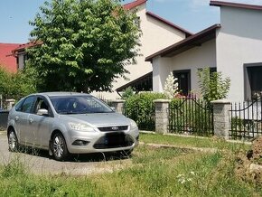 FORD FOCUS 2.0 TDCI 100KW 2009 - 1