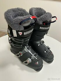 Damske lyziarky Rossignol Pure Pro 80 velkost 26.5