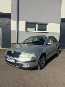 Škoda Octavia 2 1.9 tdi