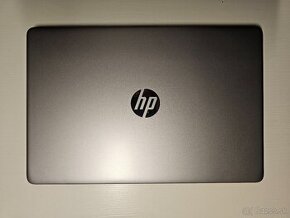 Notebook HP250