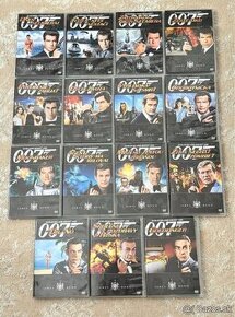 Dvd James Bond