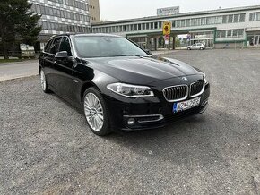 Bmw f11 520xd