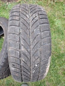 Predam zimné 225/50r17