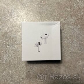 Airpods Pro 2gen