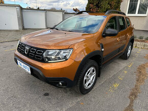 Dacia Duster 1.6 SCe S&S Comfort 4x2