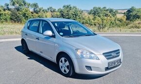 Kia Cee´d 1.6CRDi Spirit