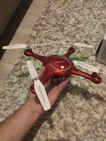 Dron Syma X5UW