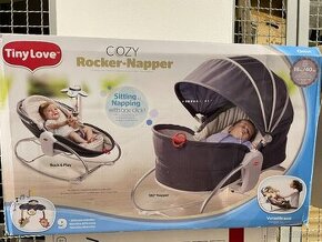 Ležadlo Tiny Love Rocker Napper