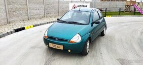 Ford Ka1 RBT/J4M1/4D11