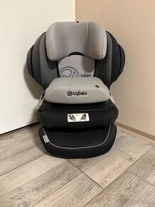 Cybex Juno fix 2 9-18 kg