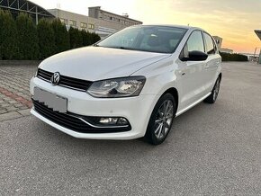 Volkswagen Polo 1.2 TSI BMT Fresh DSG