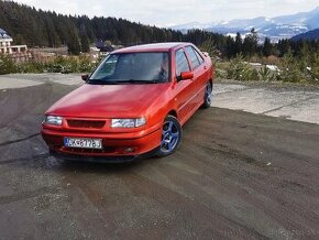 Seat toledo 1.9