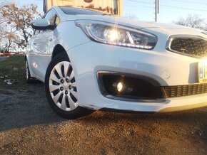 Kia Ceed 1.4