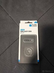 Samsung galaxy s10 Quadlock MAG