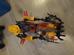 LEGO HERO FACTORY Jetbug 2193