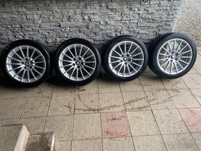 ALU disky Audi 5x112 R17 ET29