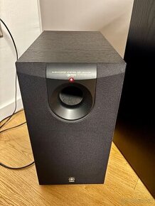 aktívny subwoofer Yamaha YST-SW005