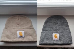 Carhartt čiapky