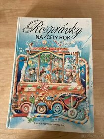 Rozpravky na cely rok