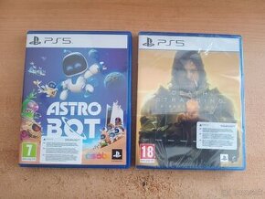 Astro BOT PS5 / Death Stranding PS5