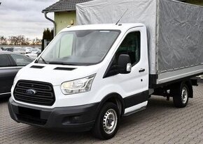 Ford Transit 2.2TDCi PĚKNÝ STAV nafta manuál 74 kw