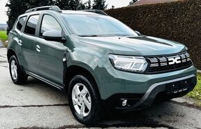 Dacia Duster 1,3 TCe JOURNEY,9900km12/1023,NAVI,LED