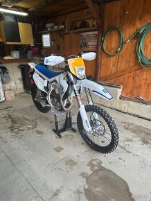 Husqvarna Fe 350,r.v 2023