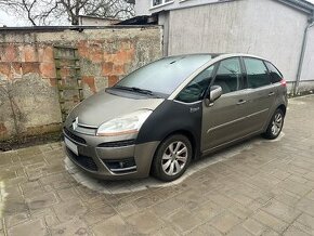 C4 picasso