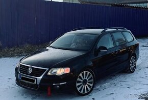 Vw passat b6